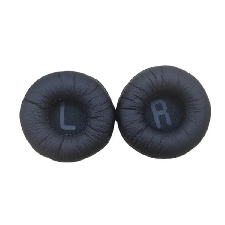 Амбушюры для JBL Tune600 E35 T500BT T450 T450BT сменные амбушюры наушников из пены с эффектом