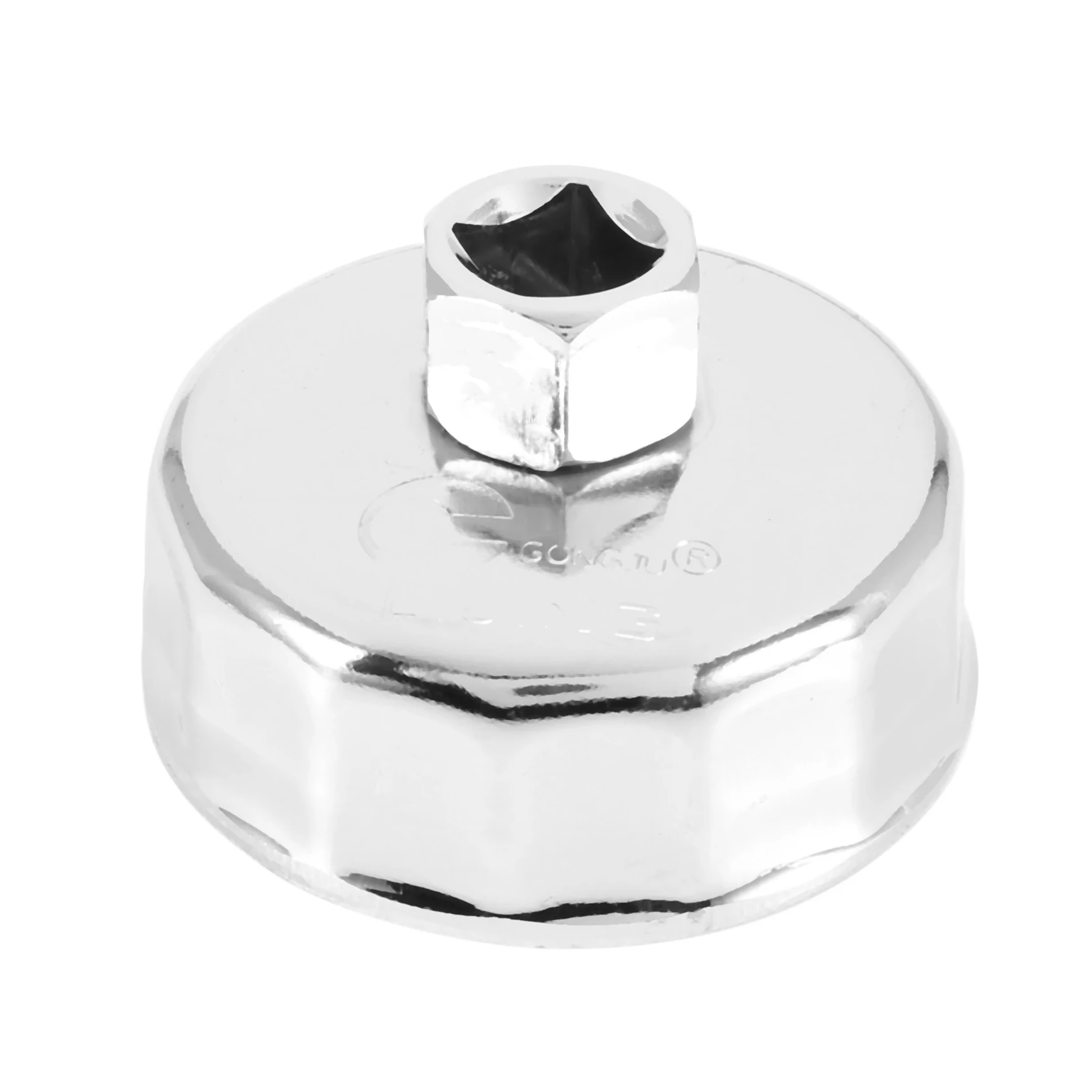 65MM 14Flute Oil-Filter Wrench Tool Fit for HONDA Accord CR-