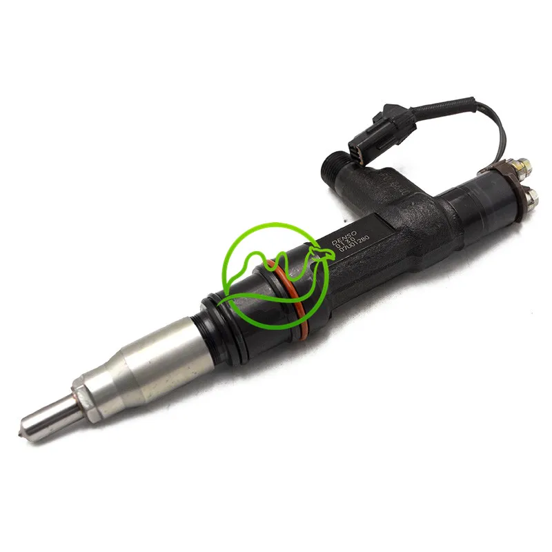 

For DENSO GOOD PRICE High Quality Common Rail Fuel Injector 095000-0138 095000-0130