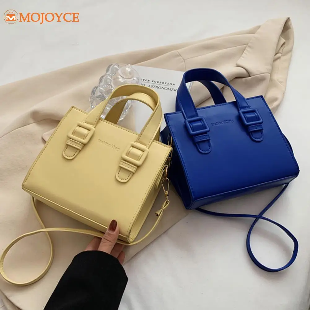 

New Designer Handbags For Women Shoulder Bag Flap Matte PU Leather Crossbody Bags Fashion Lady Luxury Brand Messenger Bags Tote