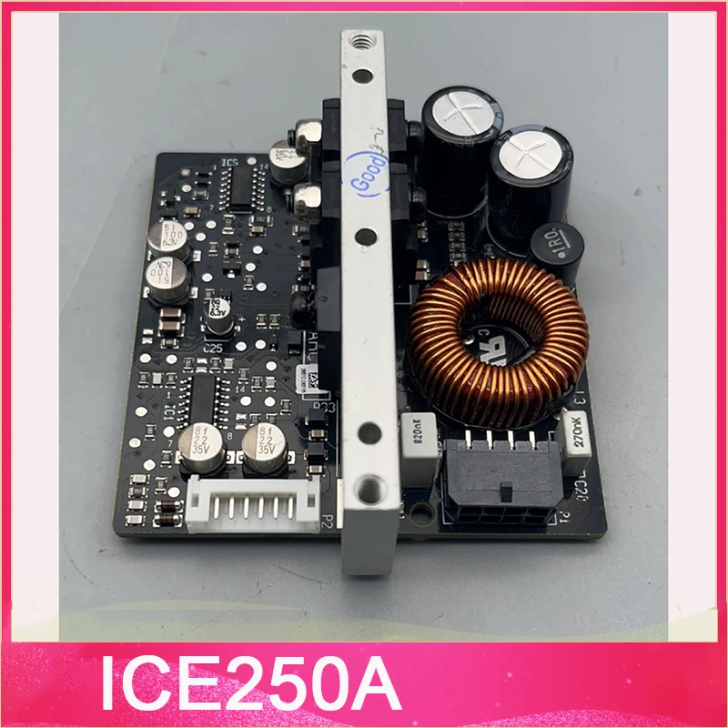 Для подлинного модуля цифрового усилителя мощности ICE250A ICEPOWER Icepower250A