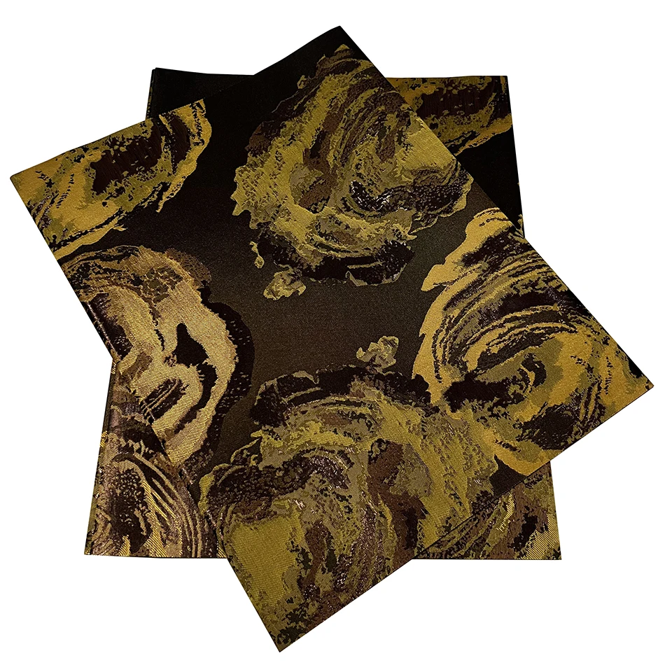 2 шт. головной убор Grandmaster SEGO африканский гель и Ipele хлопковая ткань для свадьбы