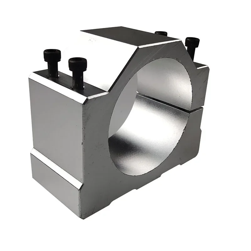 55 мм 52 80 шпиндель из алюминиевого сплава приспособление для резьбы