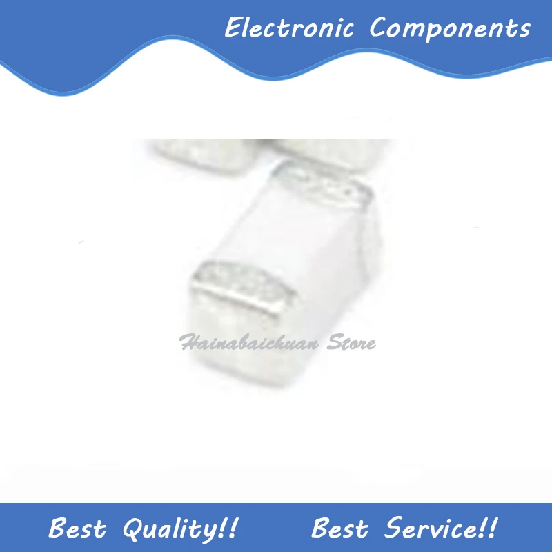 20 шт./партия HBLS1608-33NJ 0603 33NH ± 5% SMD новая и оригинальная фотография