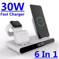 hoco wireless car charger 15w qi fast charging auto align and auto clamp phone charger dashboard air vent windshield holder