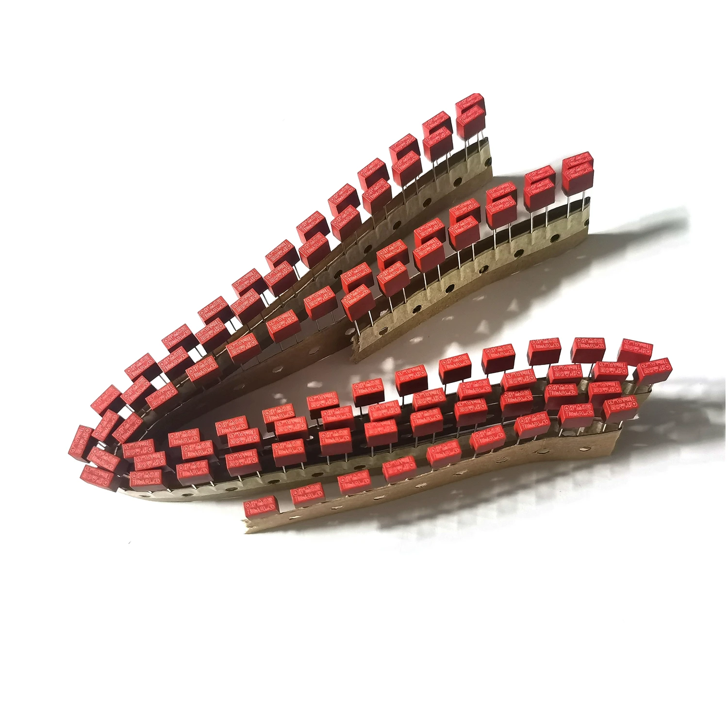 Круглый квадратный предохранитель T50MA T500MA T1A T2.5A T3.15A T4A T5A T6.3A T8A T10A 250 В пластиковая плата питания для ЖК-телевизора, обычный очиститель воды