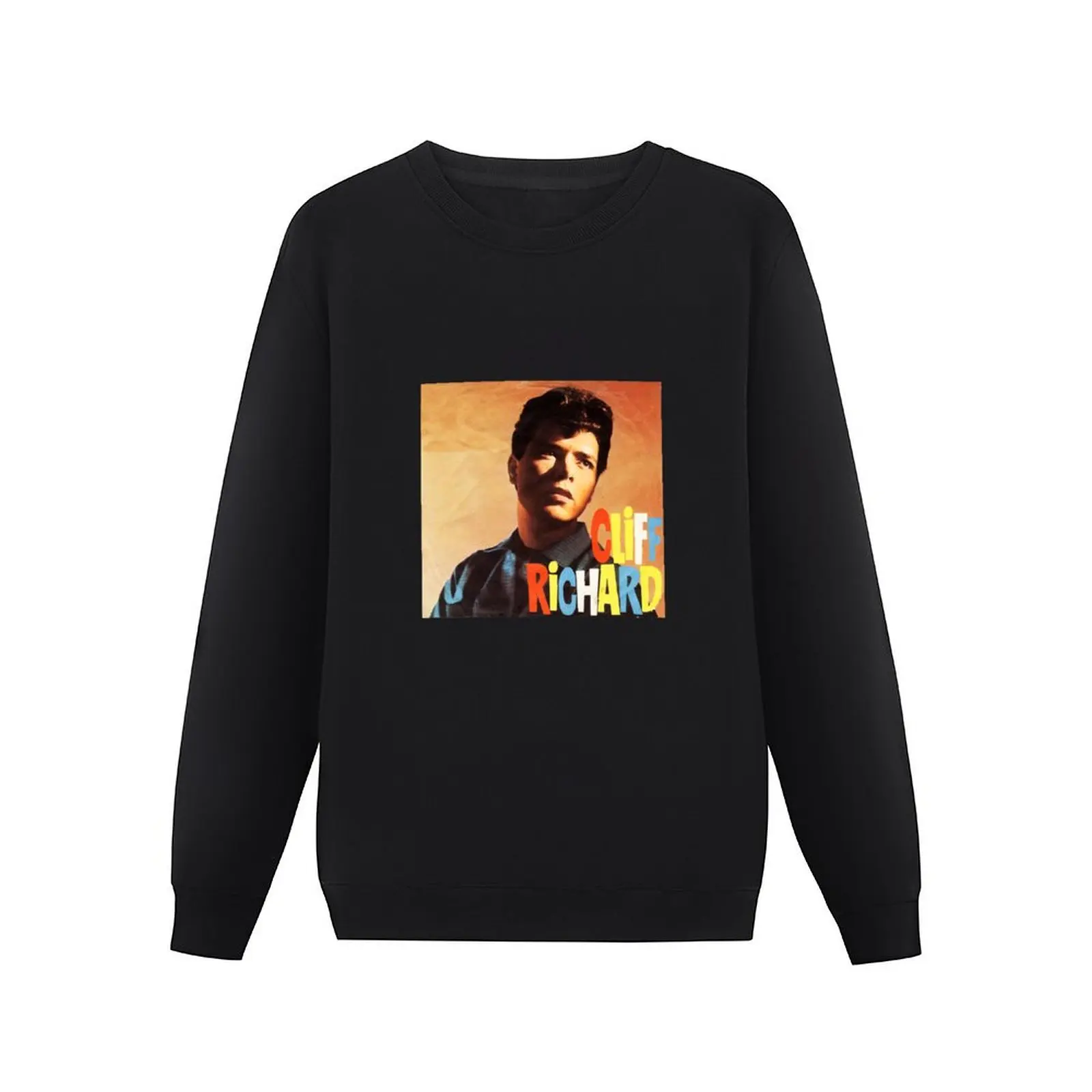 Пуловер с капюшоном Cliff Richard мужская осенняя одежда спортивный костюм корейская