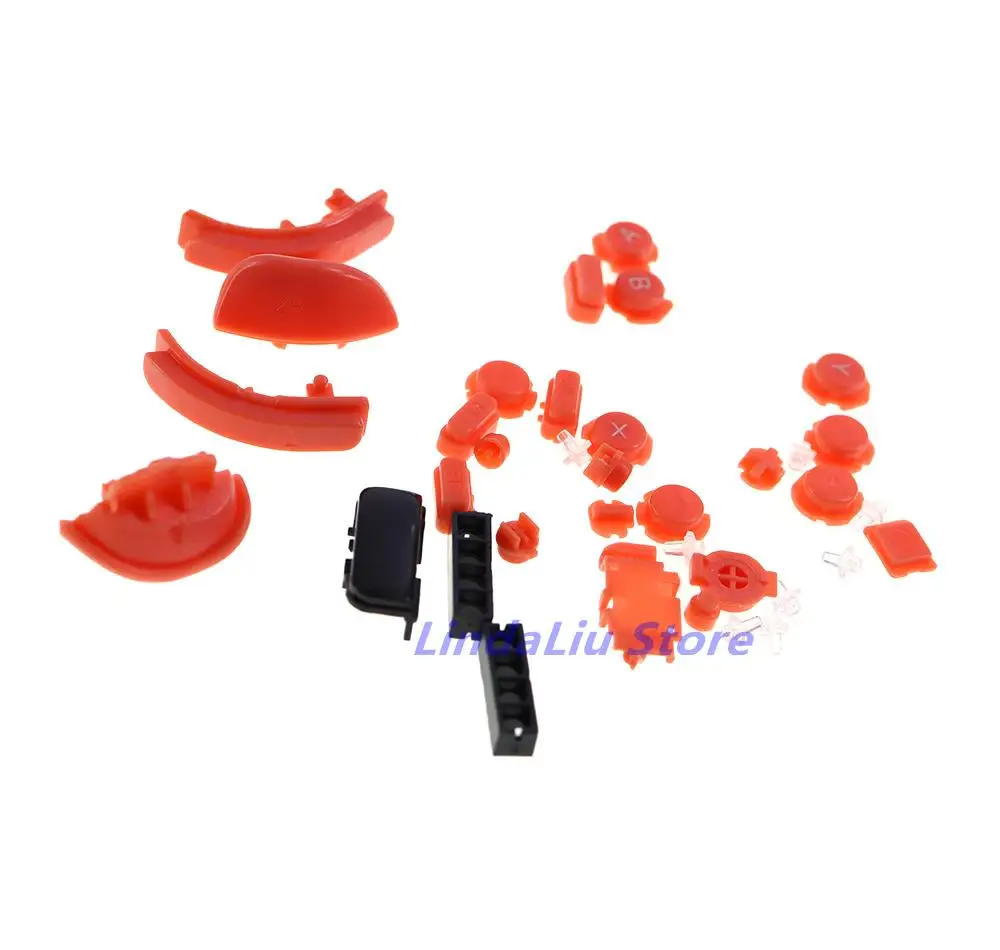 Набор кнопок ABXY для контроллера Nintend Switch