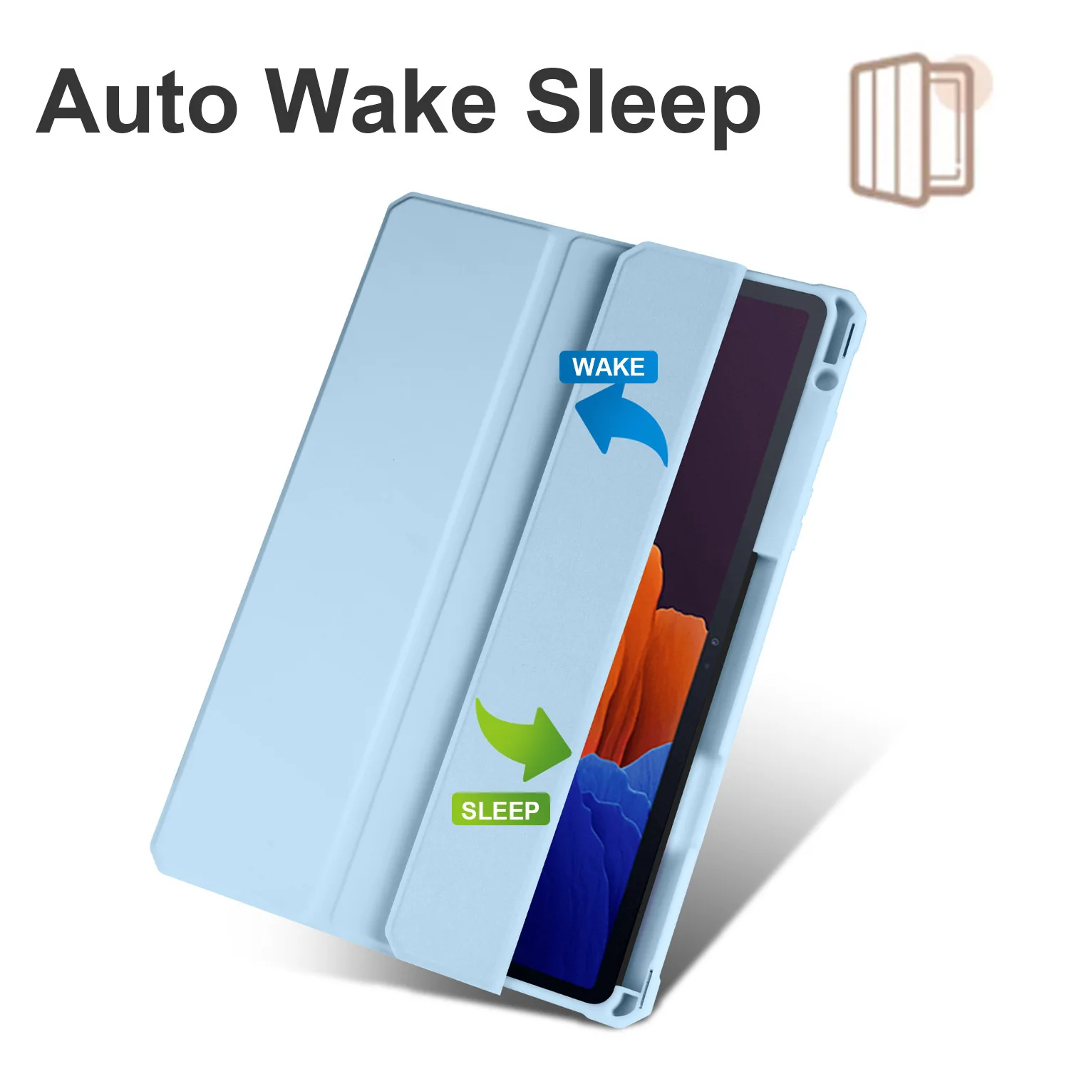 Умный Чехол S8 Купить