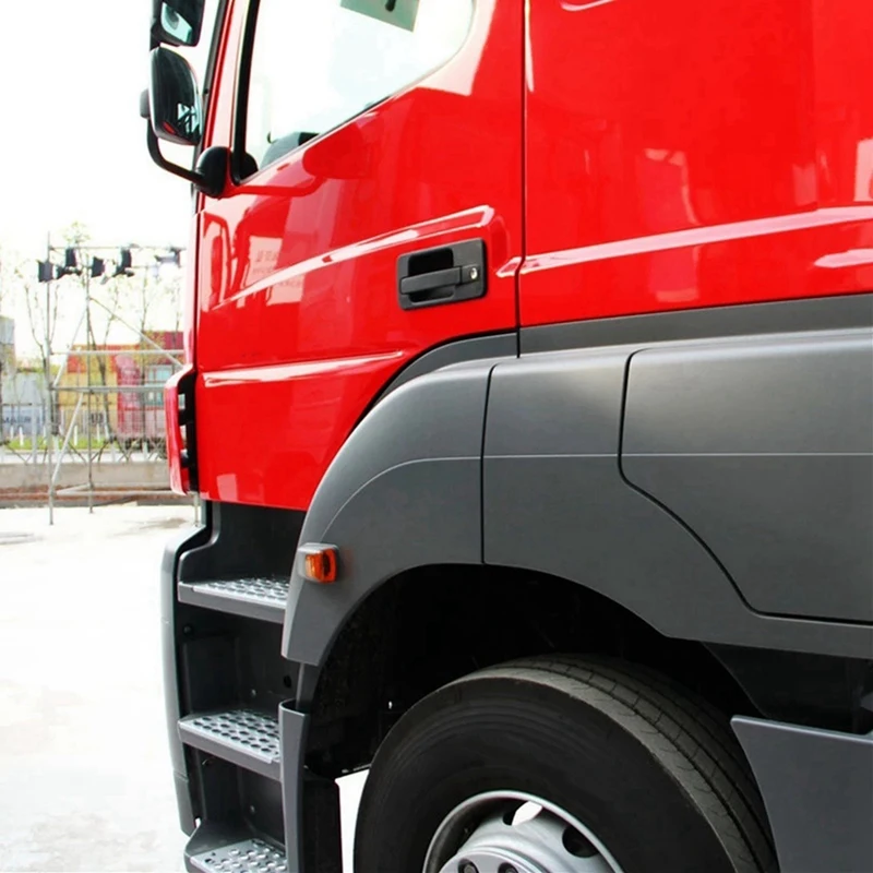 9408200221 Боковая крышка габаритного фонаря указателя поворота корпус колесной фары