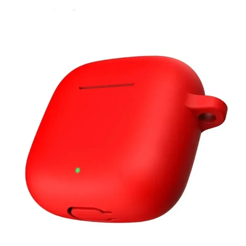Силиконовый защитный чехол для наушников HUAWEI Free Buds SE2