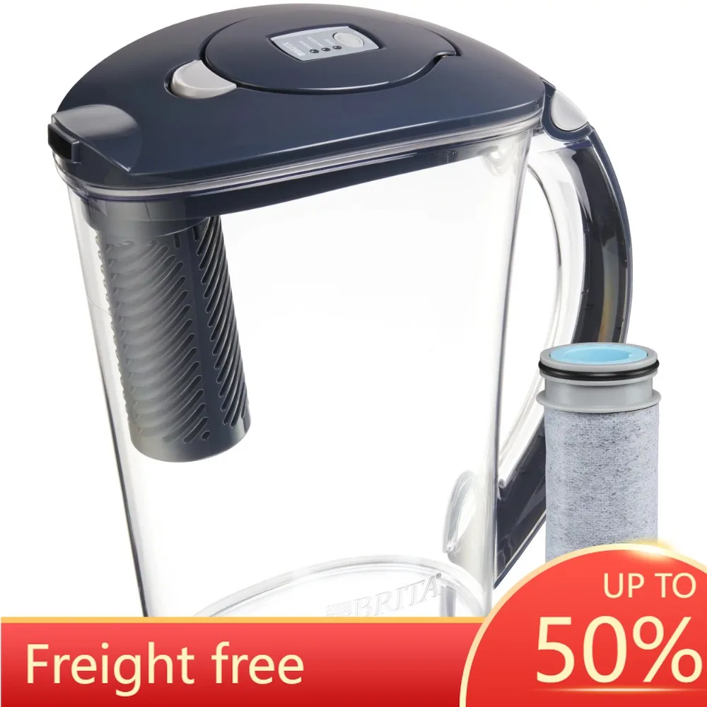 

Filters Drinking Water Filter for Kitchen Faucet Tap Water Purifier Home Type High Flow Filter for Auto Filters