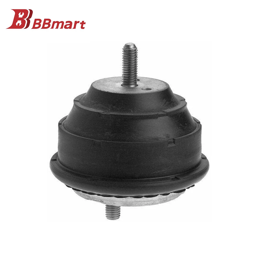 

11811141377 BBmart Auto Parts 1 pcs Engine Motor Mount Mounting For BMW E36 318is 318ti Wholesale Factory Price Car Accessories