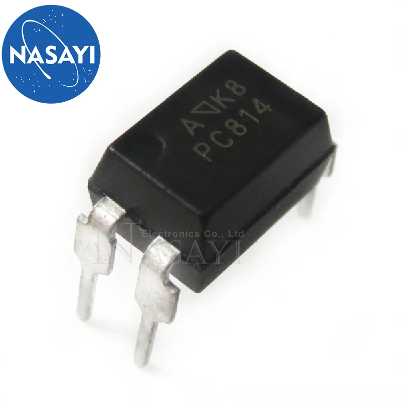 

PC814A PC814 DIP-4