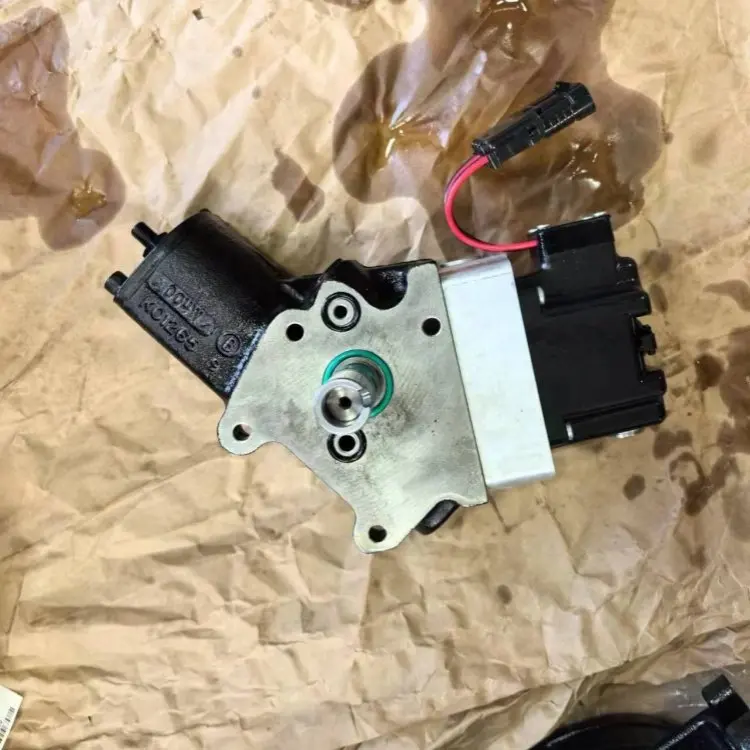 Danfoss MCV105C3023 Группа сервоклапанов MCV116A3102 G4204 A3204 Электромагнитный клапан 2102D (art.: 3920cfb3ced4a) - 3920cfb3ced4a