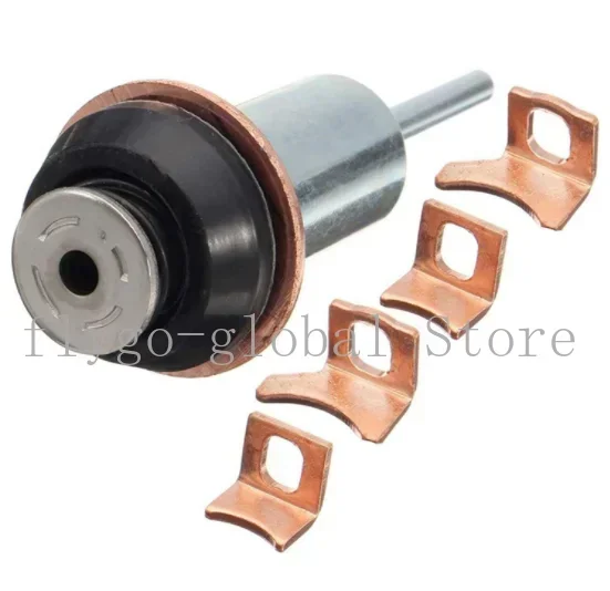 Набор для ремонта электромагнитного стартера автомобильного дизельного