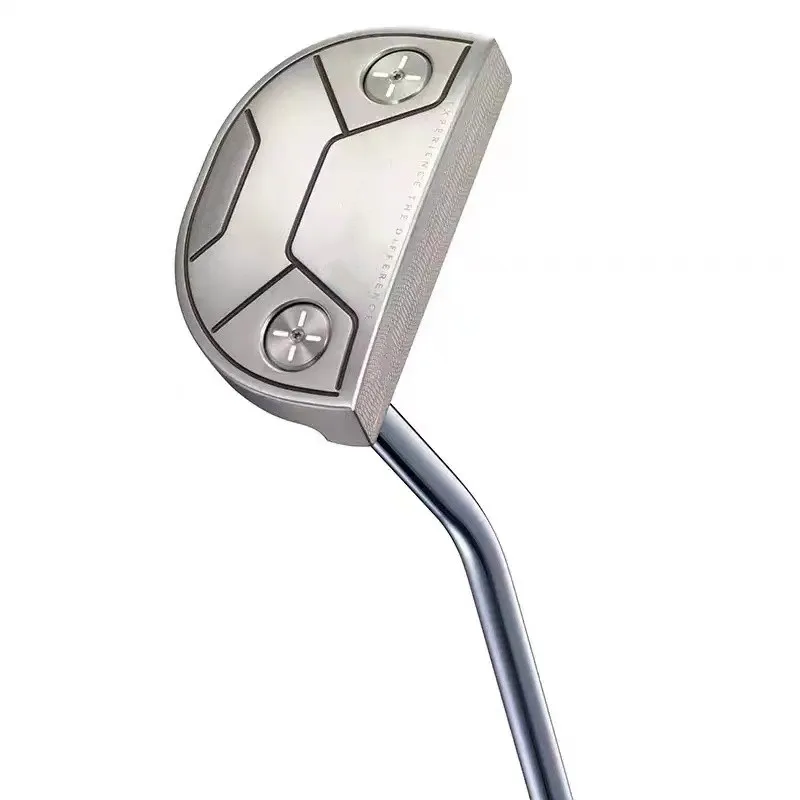 

2022 Brand New Golf 퍼터 High Quality 골프용품 Men's and Women's Golf Club Half Round Putters