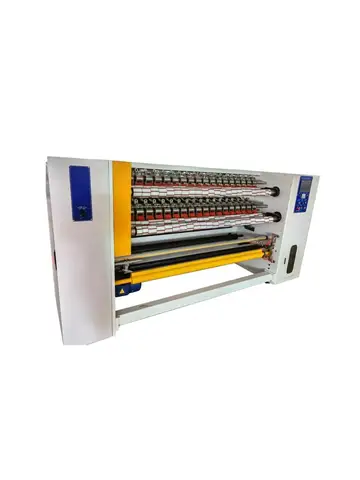 Супер прозрачная лента BOPP  Jumbo Roll