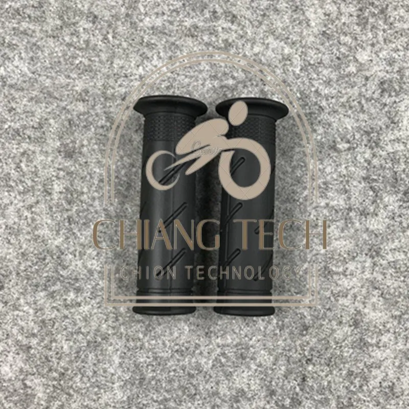 

Motorcycle Grips clutch throttle handle rubber sleeve Fit For Honda CBR600 CBR1000 F5 CB400