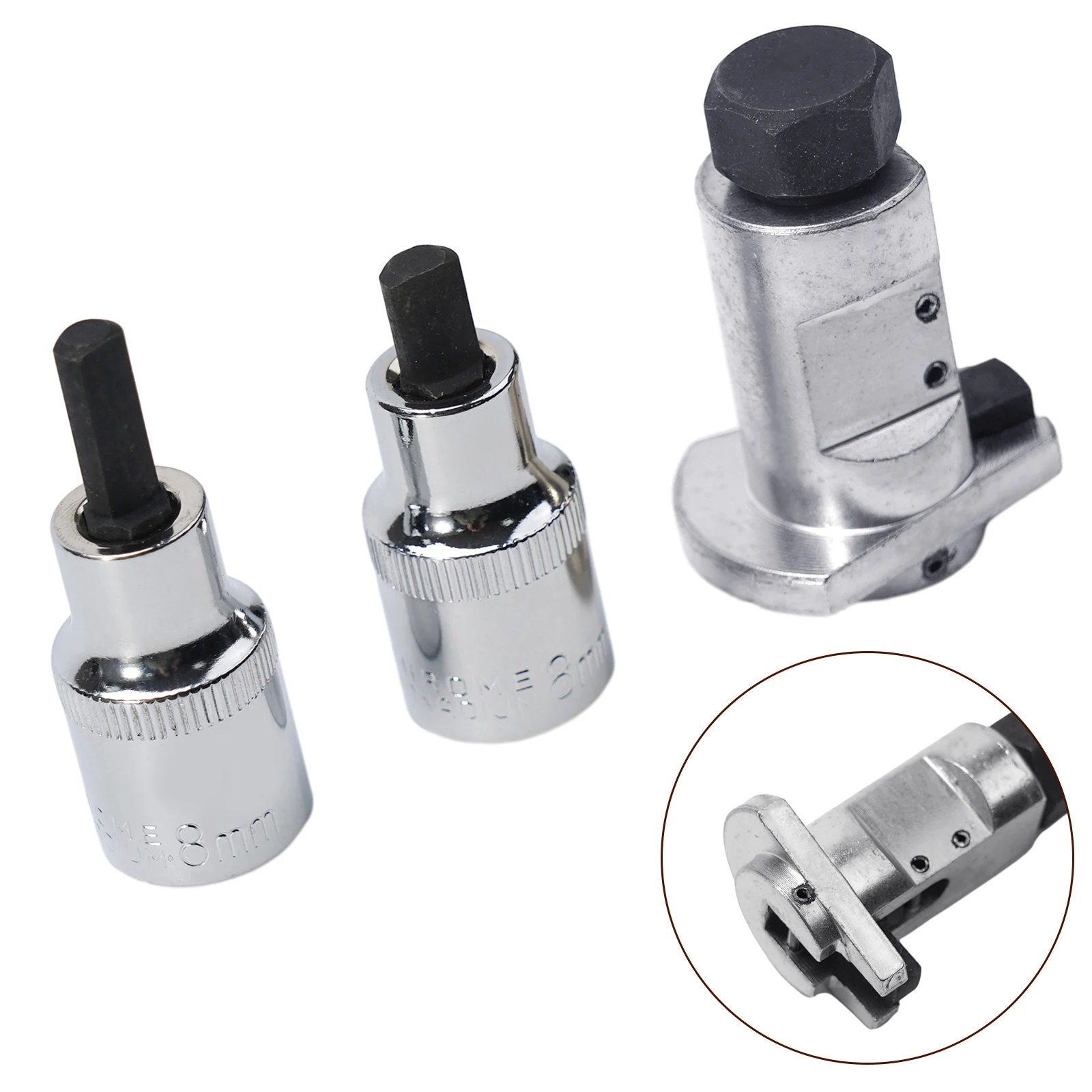 Гидравлическая втулка для удаления когтей x дюйма/x дюйма 3 шт./комплект гибкий