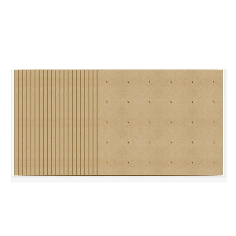 

Air Fryer Parchment Lined,100 Perforated Square Air Fryer Liners,For Cuisine Nut,Breville,Ninja,Cosori Air Fryers,Etc