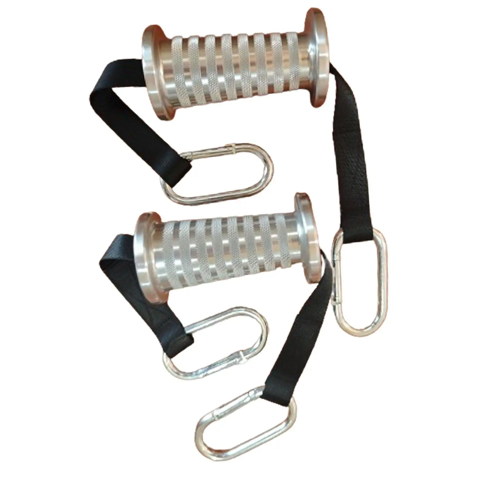 Конические ручки веревки Трицепс легкая установка приспособления для