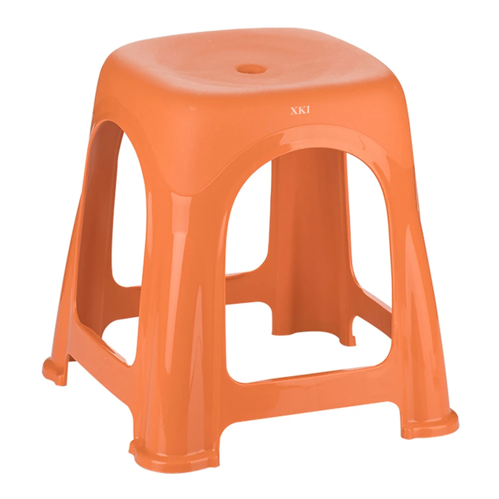 Табуреты XKI гибкие сиденья для дома и улицы декоративные табуреты стулья