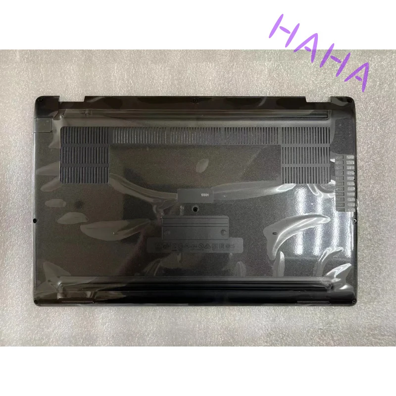 Фото Нижняя крышка H 06K2VM 0V33NW для Dell Precision 3541 M3541 Latitude 5501 E5501 №1