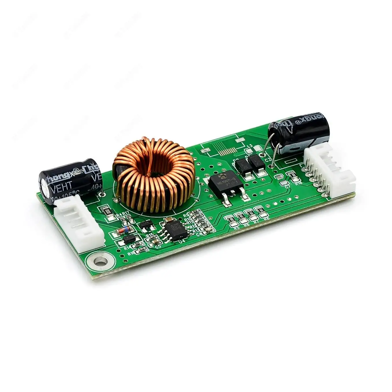 Деталь ЖК-дисплея универсальная плата драйвера подсветки телевизора Повышающий