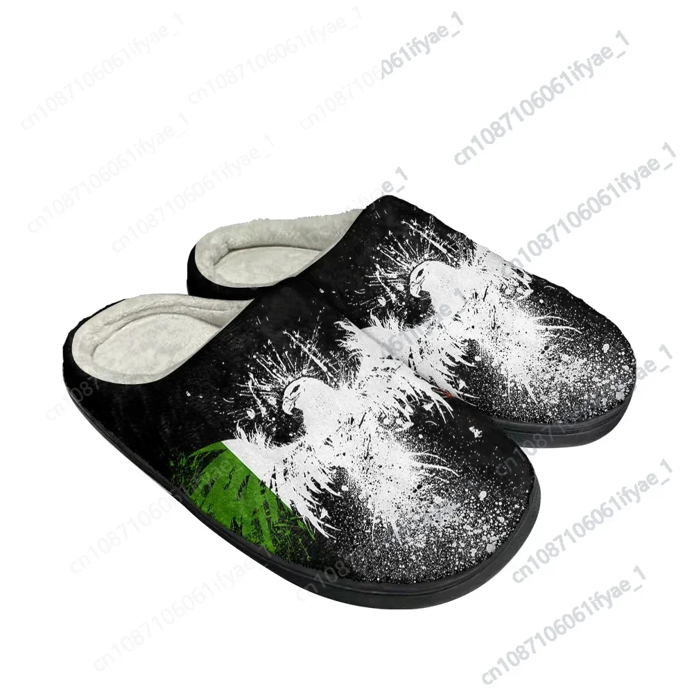 Горячие тапочки с итальянским флагом на заказ мужские и женские новейшие