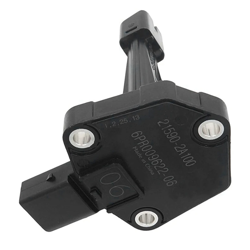 Датчик уровня масла 6PR009622-06 215902A100 6PR00962206 для Hyundai I40 I30 Santa Fe IX35 IX55