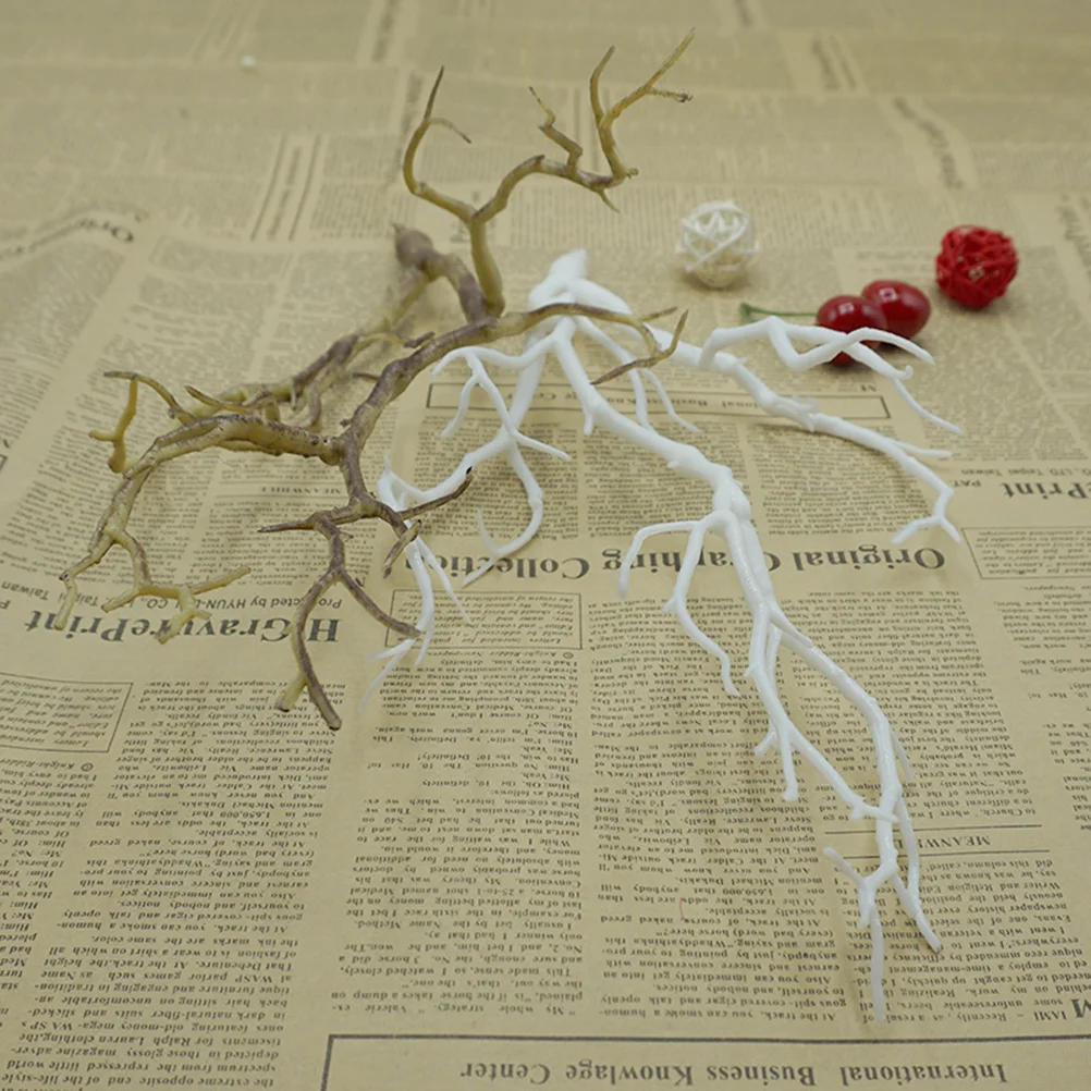 

Artificial Tree Branches Dried Branches False Branches for Home Vase Decoration