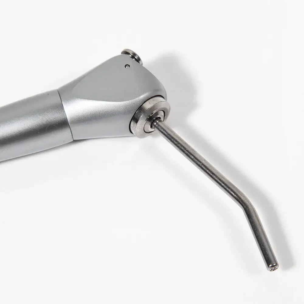 100 шт. тройной шприц для стоматологического воздушного распыления воды