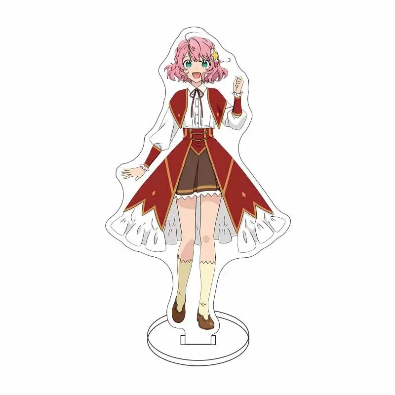 Акриловая подставка в стиле аниме Лихость 99 Yumiella Dolkness Патрик Ashbatten аксессуары для