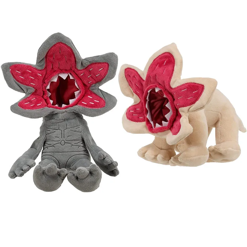 

Игрушка плюшевая «очень странные дела одиннадцатой with Eggo», 20-35 см