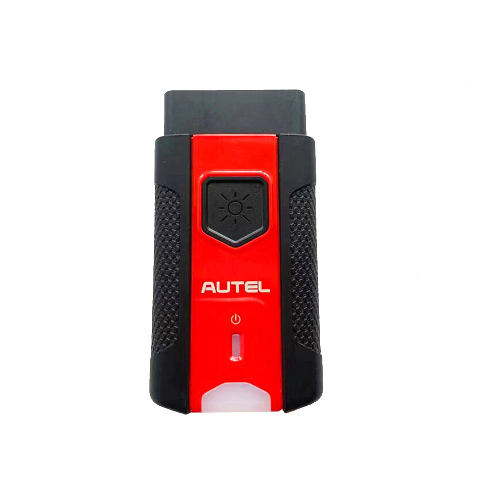 Autel MaxiVCI V200 Bluetooth VCI совместимый с Autel MS906Pro/ MS906Pro-TS/ KM100/ BT609/ BT608/ ITS600 поддержка DoIP и CanFD Autel MaxiVCI V200 Bluetooth VCI совместимый с Autel MS906Pro/ MS906Pro-TS/ KM100/ BT609/ BT608/ ITS600 поддержка DoIP и CanFD