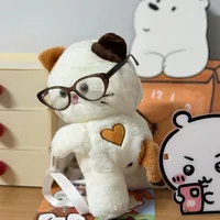 Сумочка-котик#3