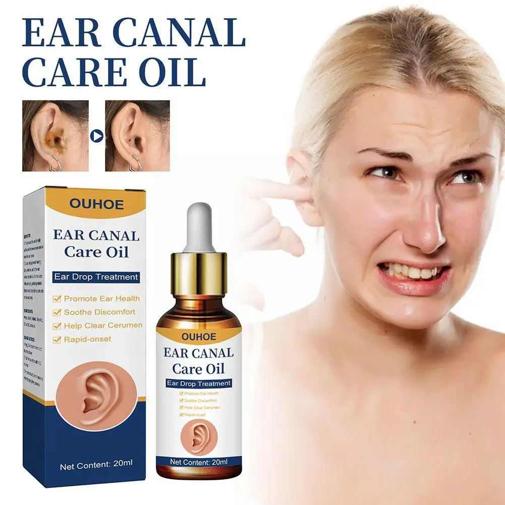 

Ear Ringing Relieving Drops Relieve Deafness Tinnitus Earache Care Hard Hearing Ear Treatment Health Tinnitus Oil Itching 1 I0G1