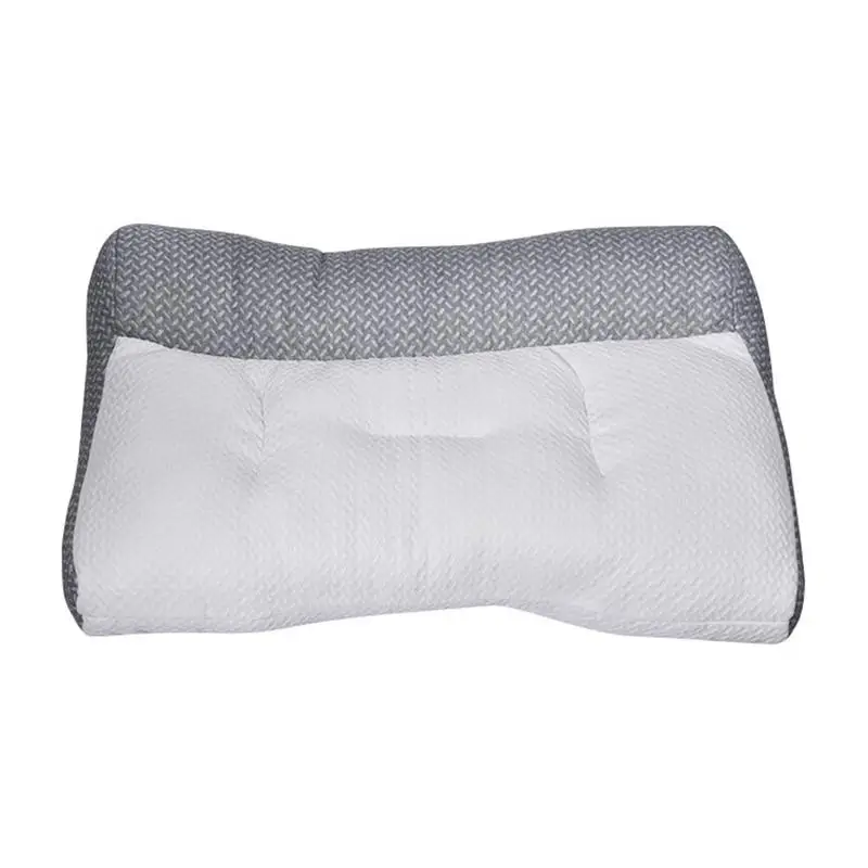 

Ergonomic Pillow For Neck Adjustable Cervical Support Neck Pillow Bedroom Accessories Cervical Pillow For Front Back Stomach