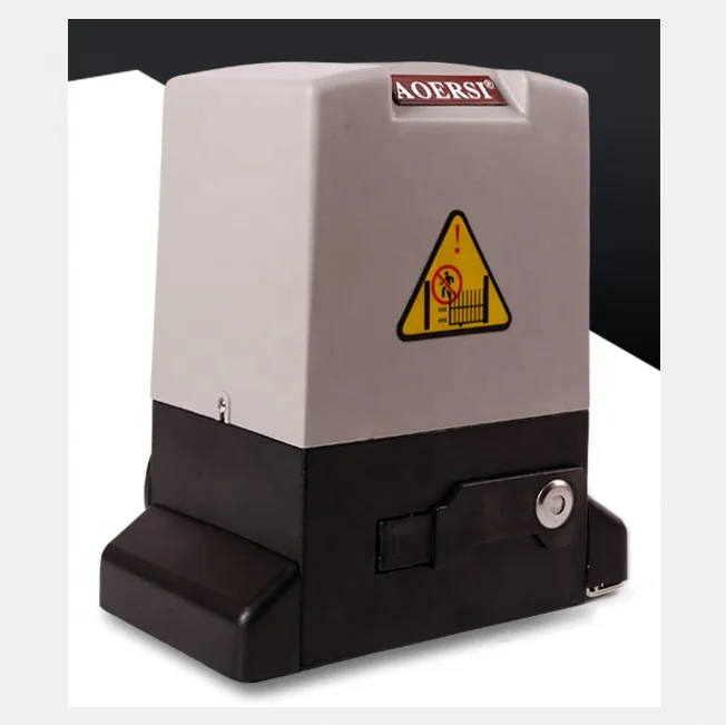 

electric sliding gate motors,1200KG loading