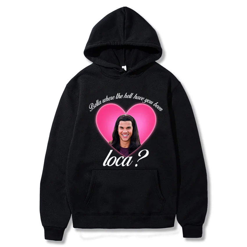 

2022 New Fashion Jinzai Graffiti Letters Print Hoodie Men Men Men Hoodie Fleece Pullover Streetwear