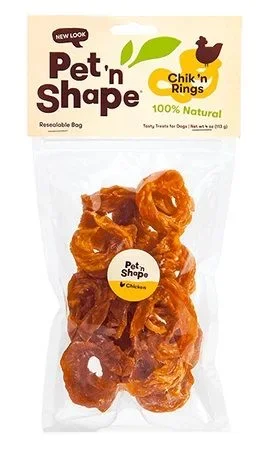 

JMT Shape Chik 'n RingsPN10504