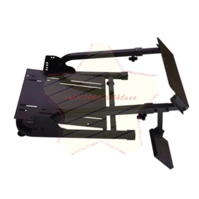 Фото Складной кронштейн для игрового руля G27 G29 T300RS T500RS №3
