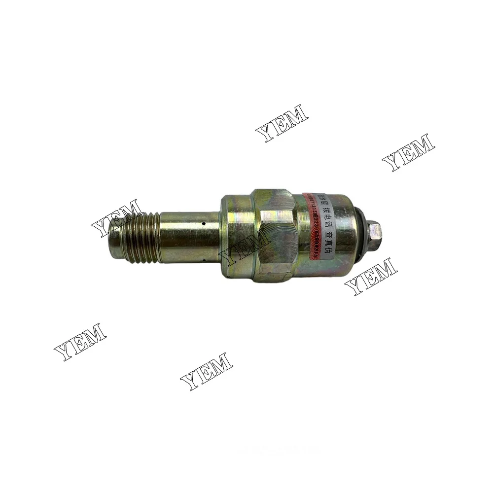 4JB1 Соленоид отключения 8- 94174820 -0 146688 -2020 для дизельного двигателя вилочного