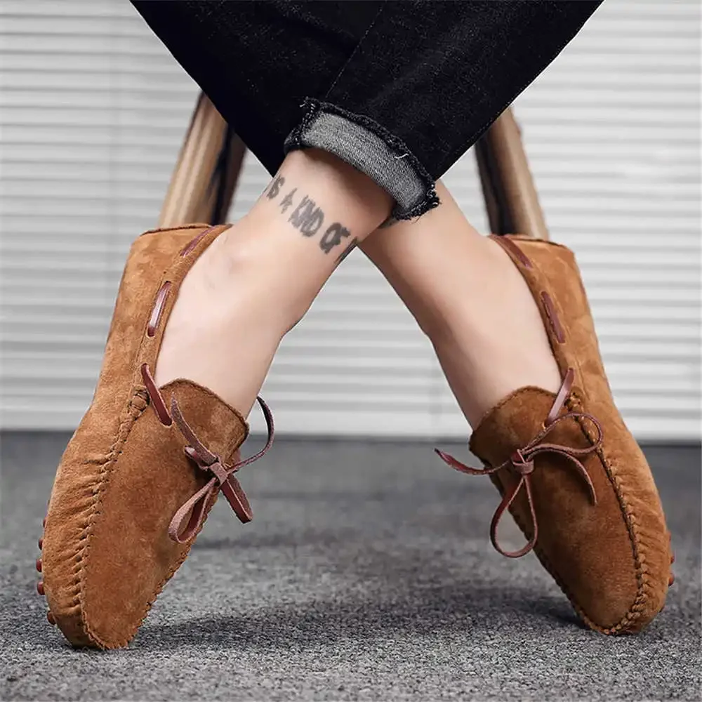 Нескользящие теннисные мужские туфли большого размера для скейтбординга и