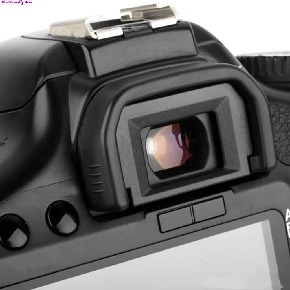 

2 шт. наглазник EF резиновый окуляр для Canon EOS 760D 750D 700D 650D 600D 550D 500D 100D 1200D 1100D 1000D