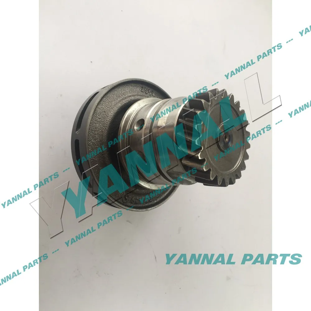 

D926 Water Pump For Liebherr Engine