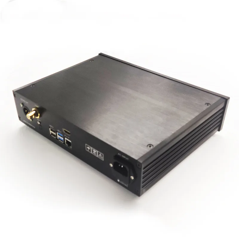 Цифровой проигрыватель Odtwarzacz Teradak SPI 4 dsd512