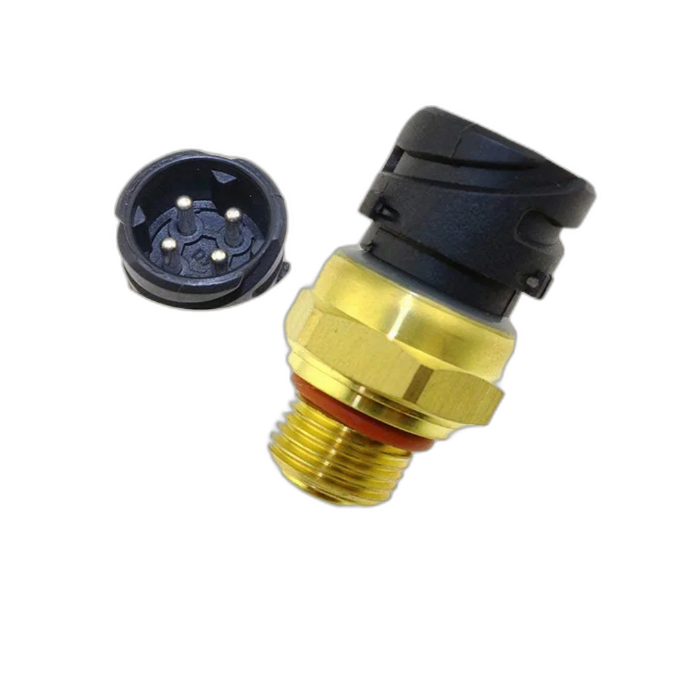 Jyw1 для Volvo Diesel D12 D13 переключатель датчика давления топлива 21540602 21302639