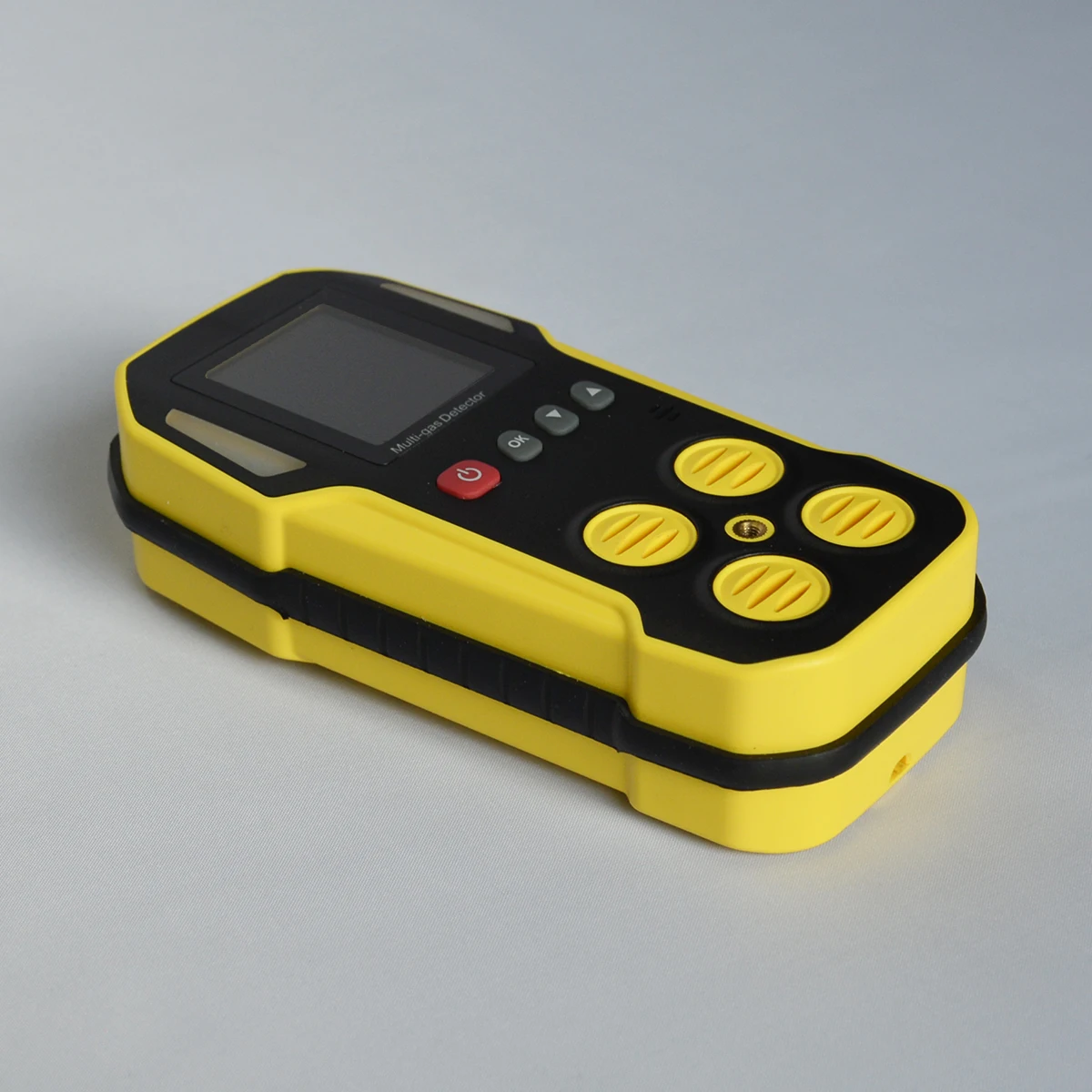 Газовый монитор yyhc4 для завершенного пространства портативный мульти-4-счетчик